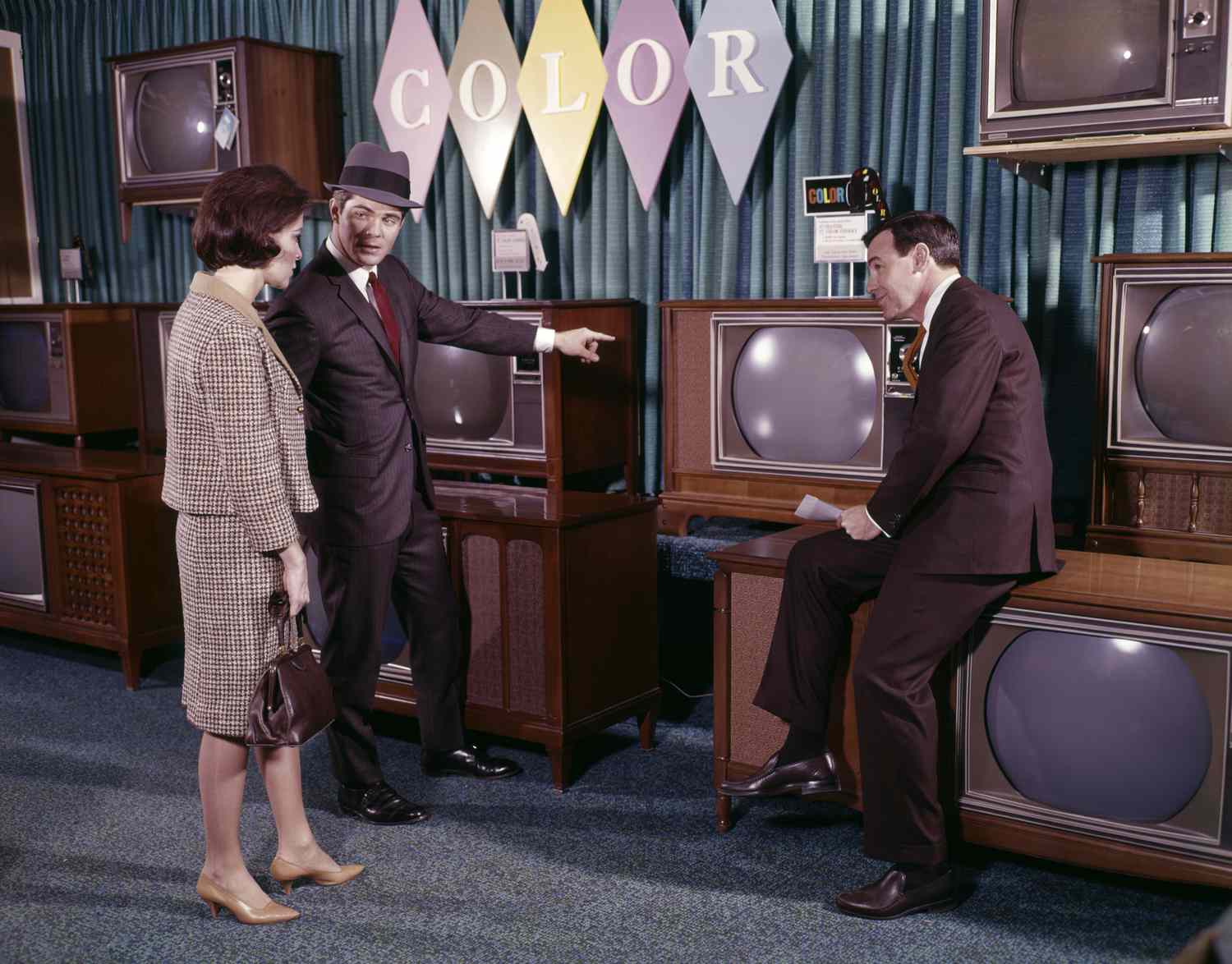 Akyazı Televizyon Tamircisi